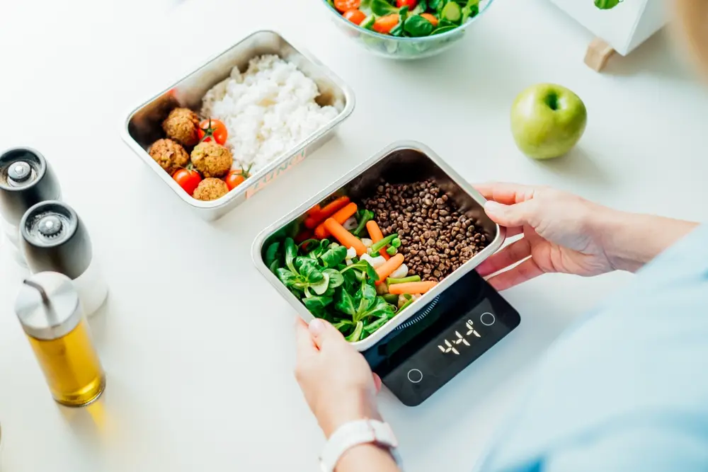 nutrition